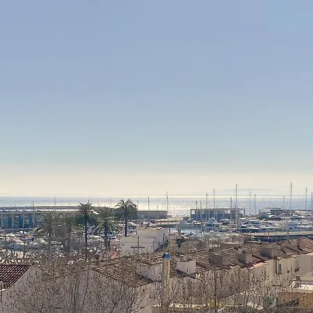 Apartment Sant Joan 3-4 Roses